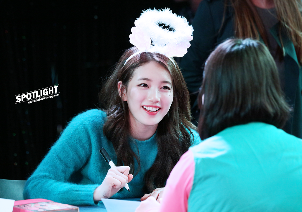 수지가 인기가 많은 이유.jpgif | 인스티즈