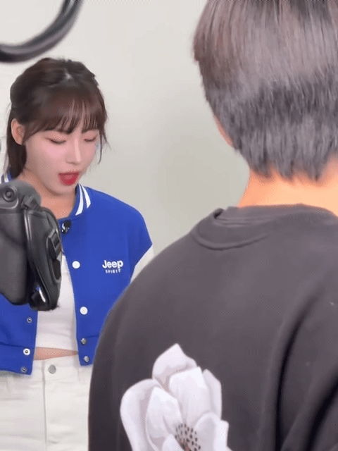 하지원 치어리더가 간, 쓸개 달라고하면 준다vs안준다 | 인스티즈