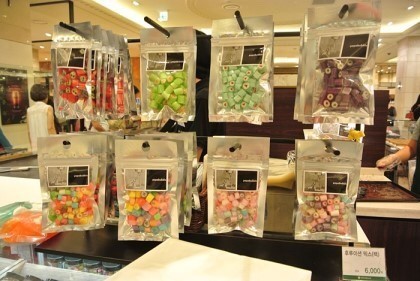 여자친구 선물로 추천하는 만원내외 간식들 | 인스티즈