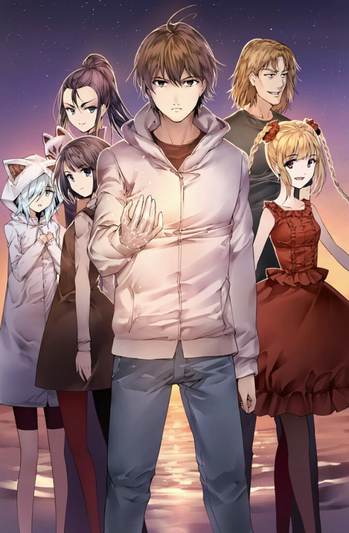 요즘 꿀잼 액션 배틀물 만화 추천(1) TOP10 | 인스티즈