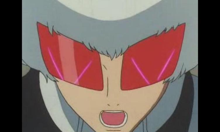 역대 건담 시리즈에 등장한 가면남들.jpg | 인스티즈