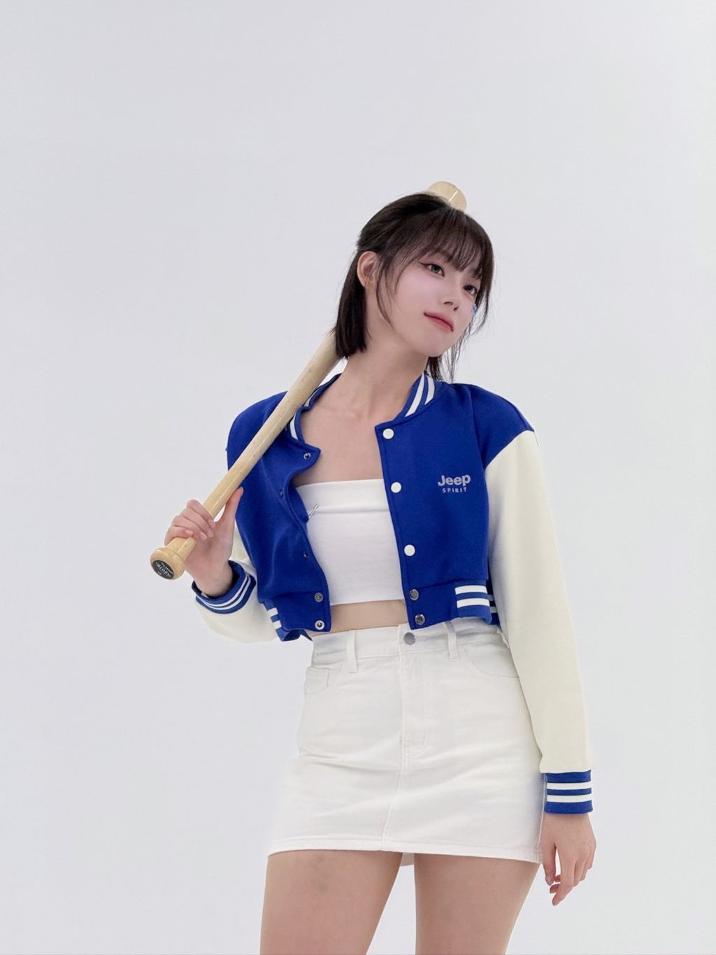 하지원 치어리더가 간, 쓸개 달라고하면 준다vs안준다 | 인스티즈