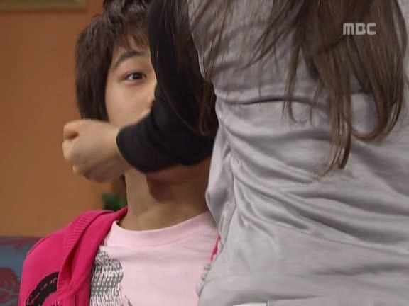 [거침없이하이킥] 분노범ㅋㅋㅋㅋㅋㅋㅋㅋㅋㅋㅋㅋ.jpg | 인스티즈