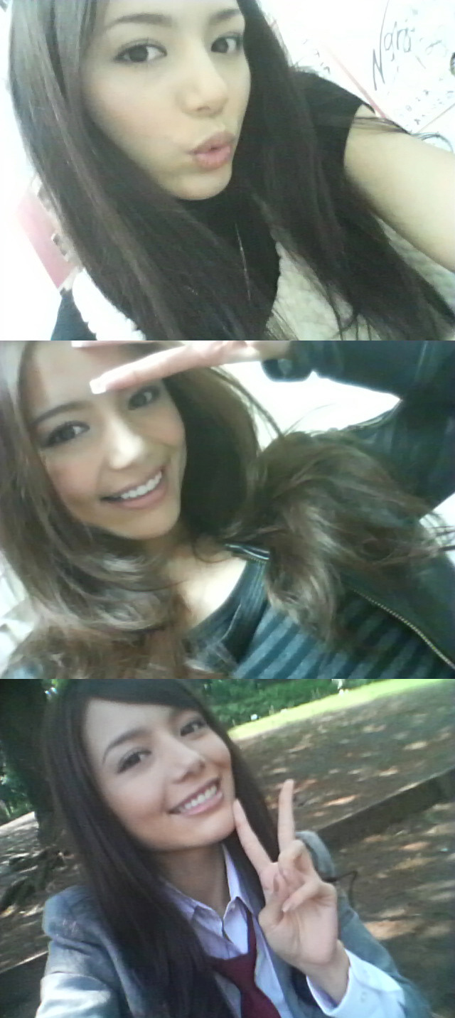 일본 혼혈연예인들 | 인스티즈