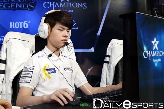 [lol] 역대 최고 원딜이라고 가장 많이 언급되는 4명 | 인스티즈