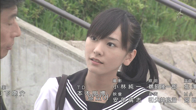 아라가키 유이.jpg | 인스티즈