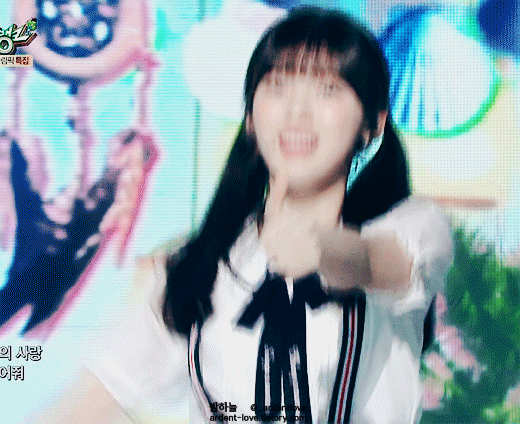 [오마이걸] 아침엔 아린이 | 인스티즈