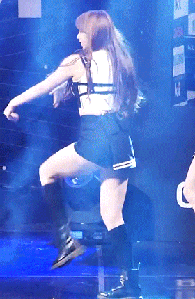 신인 여자아이돌 피지컬 클라스ㄷㄷㄷㄷ | 인스티즈