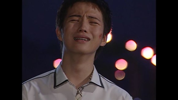 [거침없이하이킥] 민호와 유미의 마지막 (+유미부녀의 정체 정리) 맴찢주의...😢 | 인스티즈