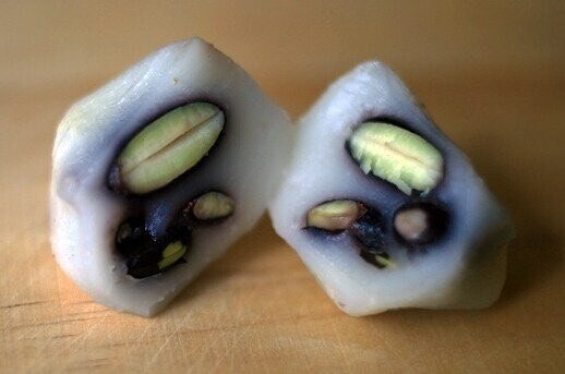 찾기 드문 이 세가지 좋아하는 사람 | 인스티즈