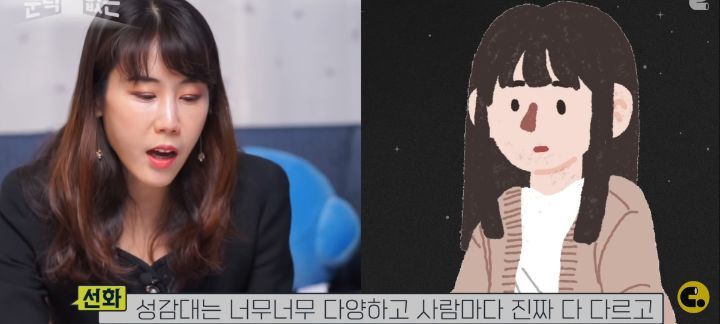 여성의 자위, 몇번까지 하는 게 '정상'일까? 성욕과 자위, 오르가즘에 대한 이야기 | 인스티즈