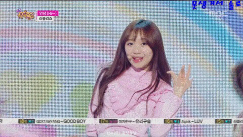 얼굴 큰 아이돌 | 인스티즈