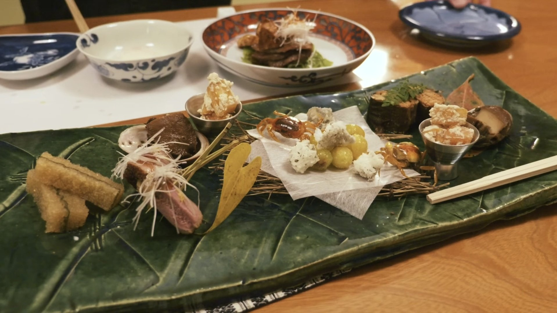 최강록 추천 후쿠오카 맛집 | 인스티즈