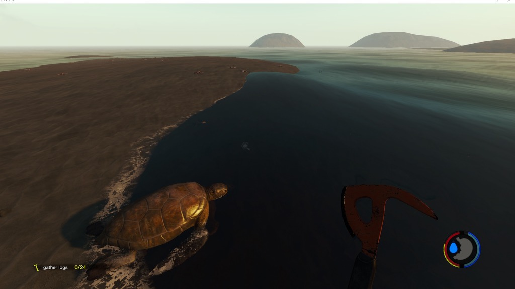 식인종으로부터 생존하는 게임 | 인스티즈