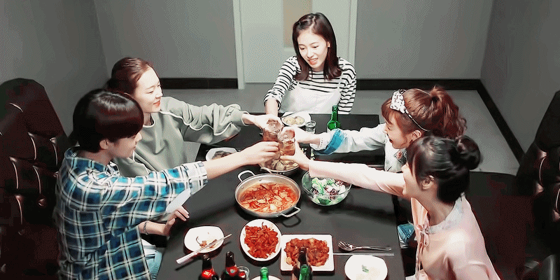 [청춘시대2] 다른 건 다 이해해도 유은재 행동중 제일 빡쳤던 거.jpg | 인스티즈