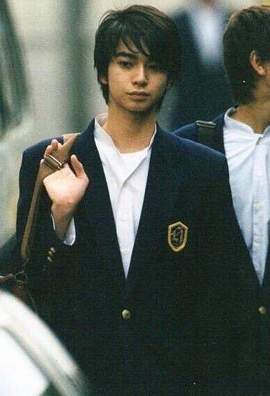 약 십여 년 전 대원외고 얼짱으로 알려졌던 전설의 파파라치.jpg (feat.야마삐) | 인스티즈