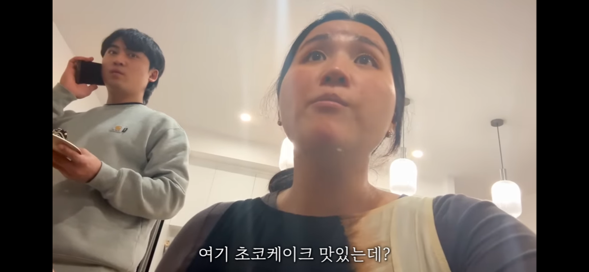 유전자 장난 없다는 유투버 해쭈네 근데 이제.... | 인스티즈