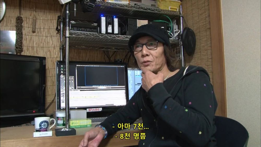 일본 남자 AV배우들 현황 | 인스티즈