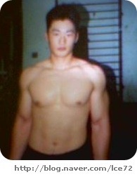 야구선수들의 살벌한 근육들..ㅎㄷㄷ | 인스티즈