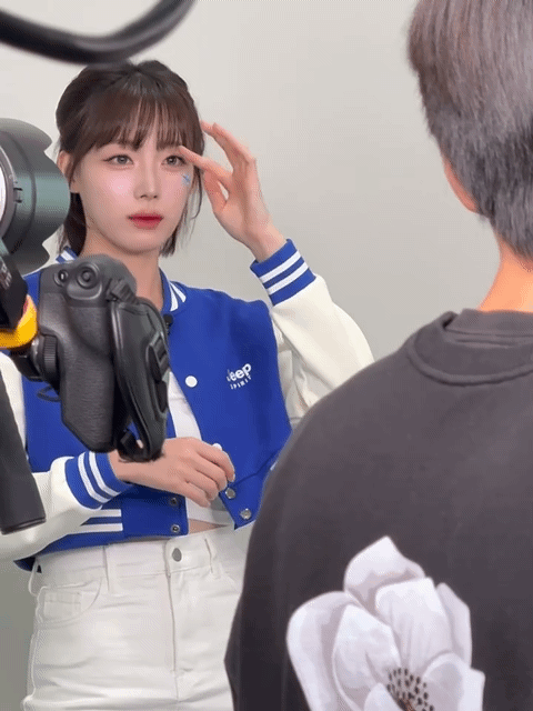 하지원 치어리더가 간, 쓸개 달라고하면 준다vs안준다 | 인스티즈