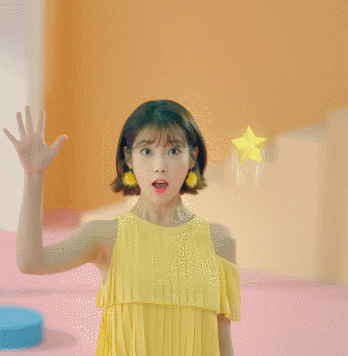 아이유 겨드랑이.jpgif | 인스티즈