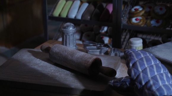 월레스와 그로밋 볼 때 진짜 먹고 싶던 음식들 | 인스티즈