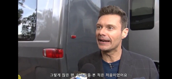 대국민몰카 수준인 방탄소년단 현재 미국 인기 상황.jpg | 인스티즈