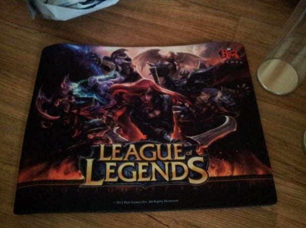 [LOL] 운영자(GM)들 답변센스 모음집 | 인스티즈