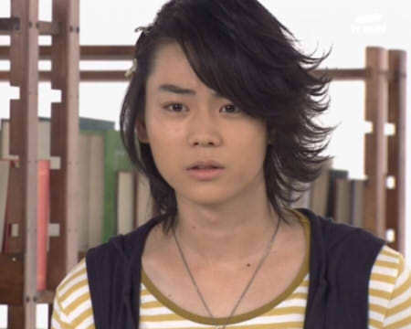 도-죠머리 전/후로 보는 일본 남자 연예인 (feat.머리 스타일의 중요성) | 인스티즈