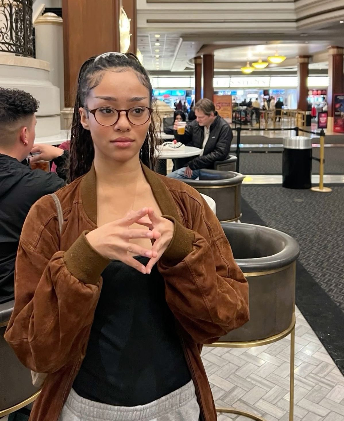 멤버가 6명인데 2명이 오픈 레즈(바이)인 여돌 | 인스티즈