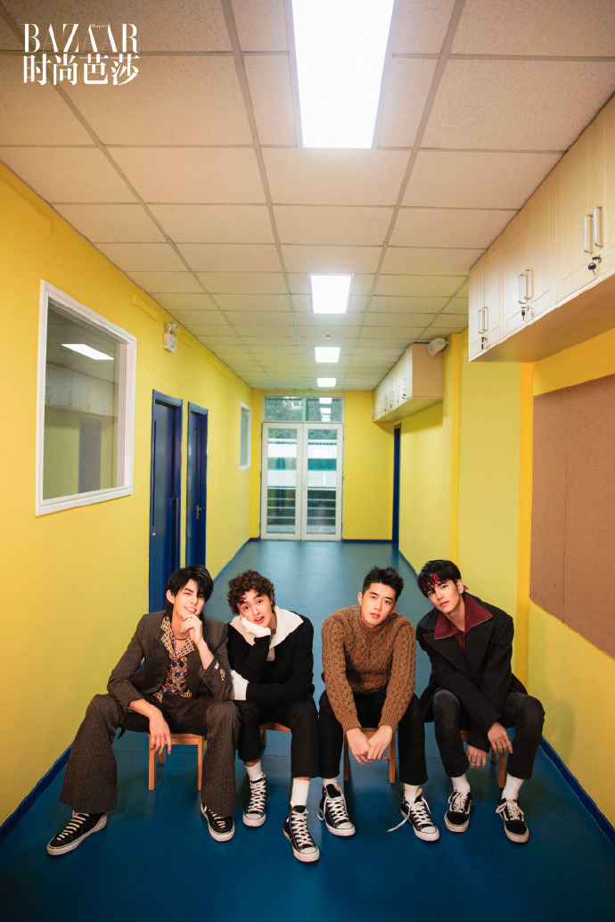 새로 리메이크 된다는 중국판 꽃보다 남자 남주랑 여주 | 인스티즈