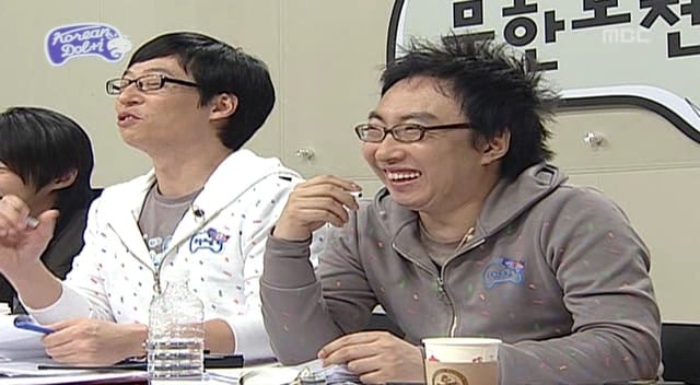 [무한도전] 돌아이 컨테스트 남자참가자 중 甲 | 인스티즈