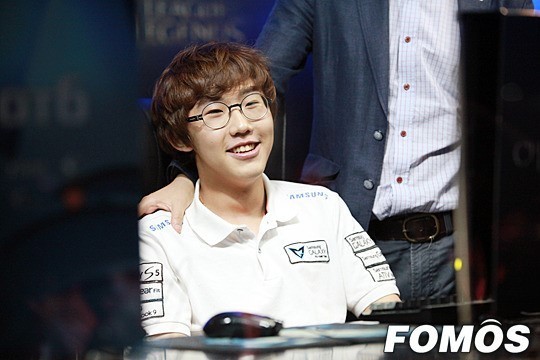 [lol] 역대 최고 원딜이라고 가장 많이 언급되는 4명 | 인스티즈