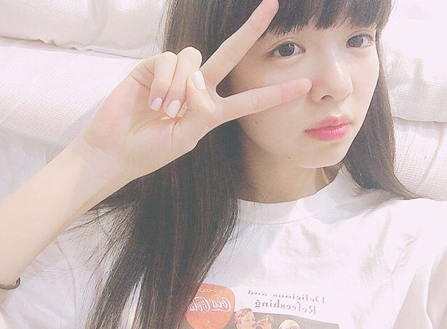 한국을 좋아한다는 17살 일본 여자 모델 | 인스티즈