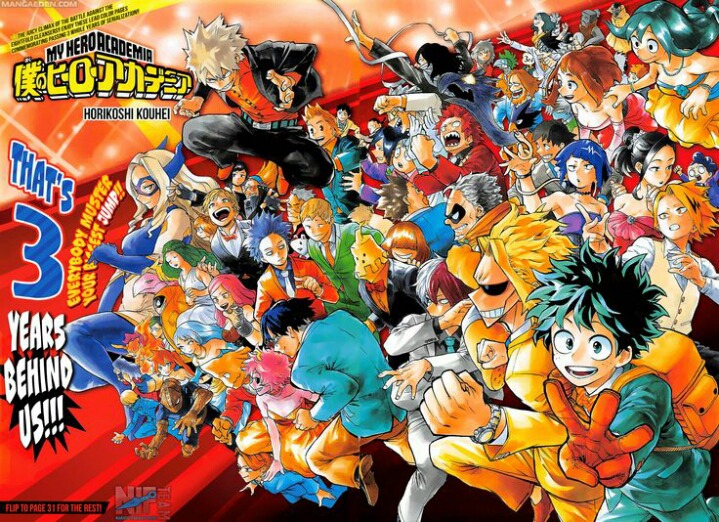 요즘 꿀잼 액션 배틀물 만화 추천(1) TOP10 | 인스티즈