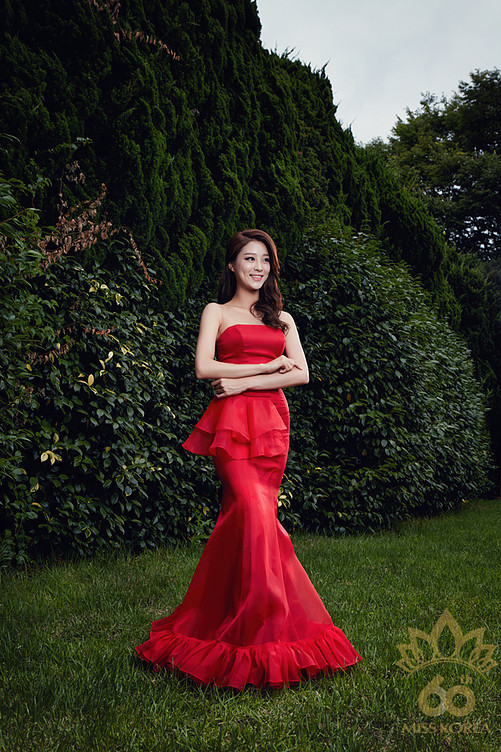 2016 미스코리아 본선 수상자 프로필 사진 | 인스티즈