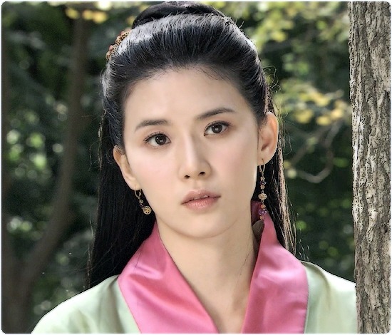 이보영 이랑 닮은 중국 여배우 | 인스티즈