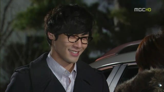 안경 회사에서 뽑은 안경이 잘어울리는 남자 연예인 7 | 인스티즈