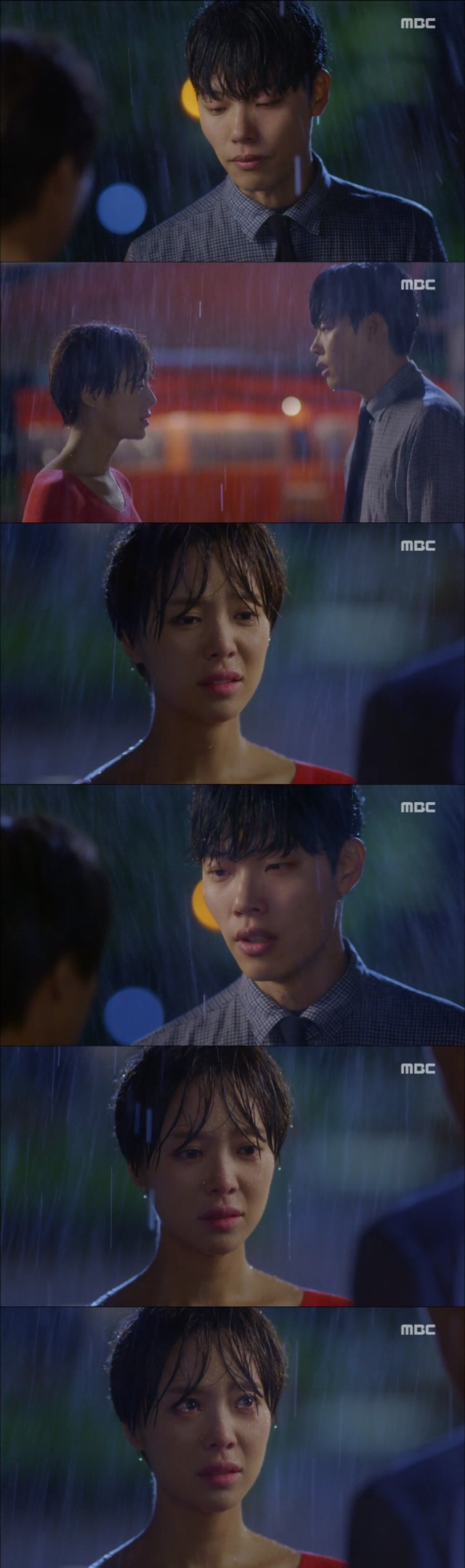 [운빨로맨스] 제수호가 인생남주가 되는데에 8할을 차지한다고 생각하는 씬들(feat. 심보늬 집에가자) | 인스티즈