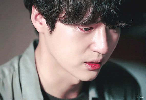 "제발 나 좀 그만 밀어내면 안 될까? 나 숨이 안 쉬어져...” | 인스티즈