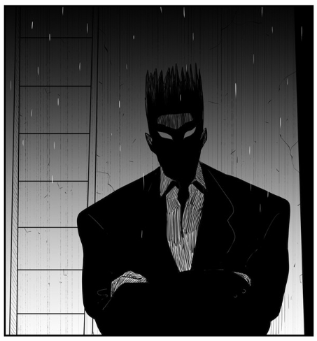 웹툰 헬퍼에서 아쉬운 캐릭터 두명 | 인스티즈