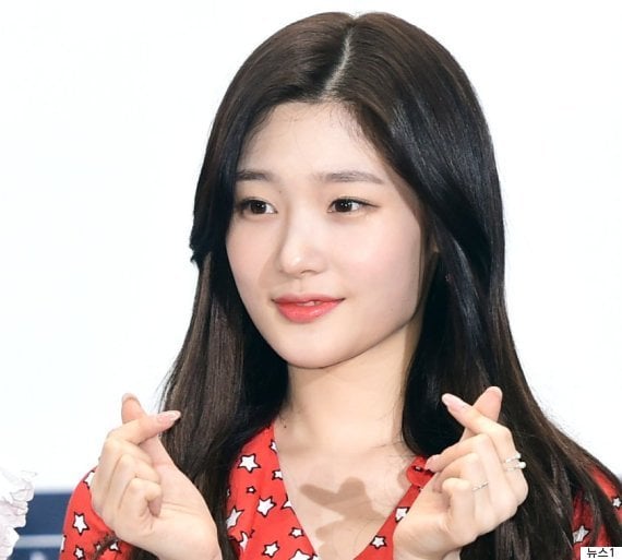 날렵한 브이라인 하관만큼이나 매력적이라고 생각하는 하관 | 인스티즈