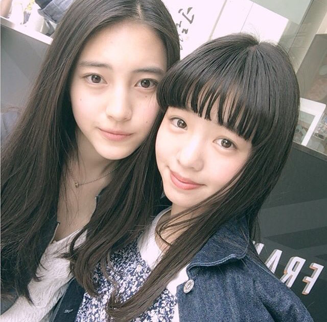 한국을 좋아한다는 17살 일본 여자 모델 | 인스티즈