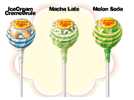 츄파츕스 전세계의 맛 | 인스티즈