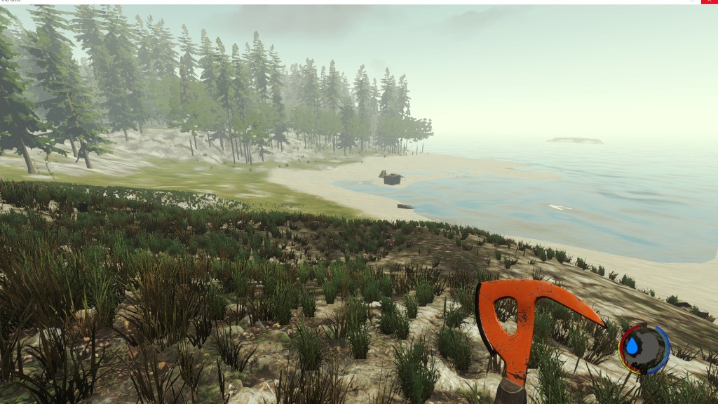 식인종으로부터 생존하는 게임 | 인스티즈