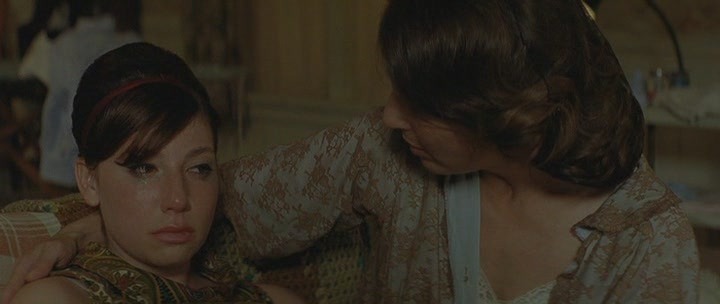 "나는 창녀고 그게 자랑스럽다" 영화 아메리칸 크라임 실제사건의 인물들 사진ㄷㄷ | 인스티즈