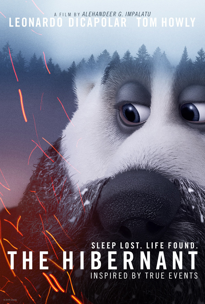 주토피아 제작진이 만든 주토피아 영화 포스터 패러디 | 인스티즈