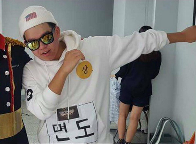 의정부고에 도전하는 남양주 동화고 졸업사진.jpg | 인스티즈