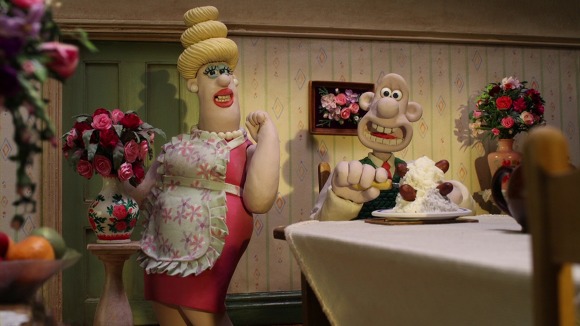 월레스와 그로밋 볼 때 진짜 먹고 싶던 음식들 | 인스티즈