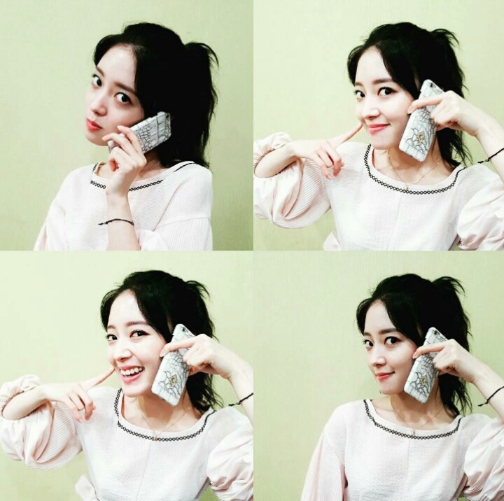 이쁜데 생각보다 못뜨는 아역출신 여자배우 | 인스티즈